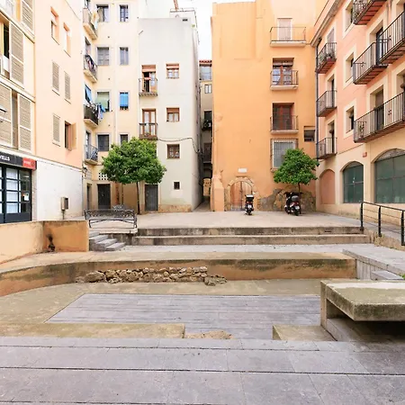 Part Alta 4 - Unik Vacation Apartment *