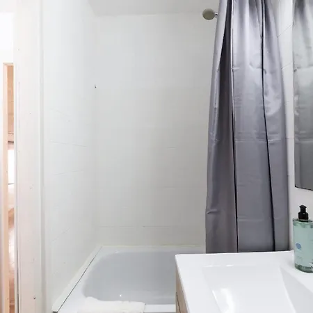Part Alta 4 - Unik Vacation Apartment *