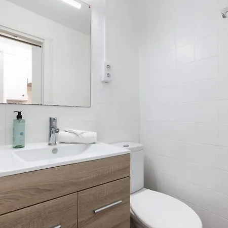 Part Alta 4 - Unik Vacation Apartment Tarragona