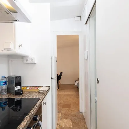 Part Alta 4 - Unik Vacation Apartment Tarragona