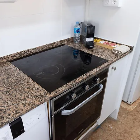 Part Alta 4 - Unik Vacation Apartment Tarragona