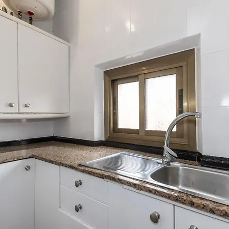 Part Alta 4 - Unik Vacation Apartment Tarragona