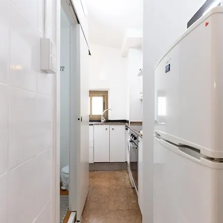 Part Alta 4 - Unik Vacation Apartment Tarragona