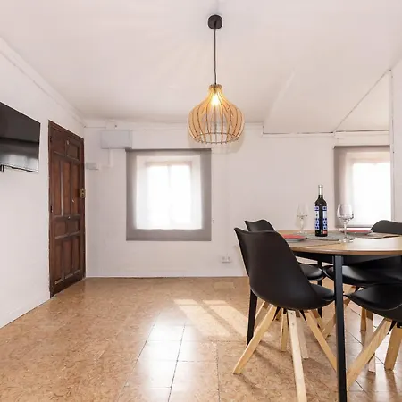 Apartment Part Alta 4 - Unik Vacation Tarragona