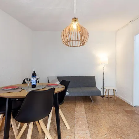 Part Alta 4 - Unik Vacation Apartment Tarragona